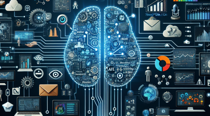Como grandes marcas usam inteligência artificial para multiplicar resultados em marketing digital e transformar vendas hoje mesmo