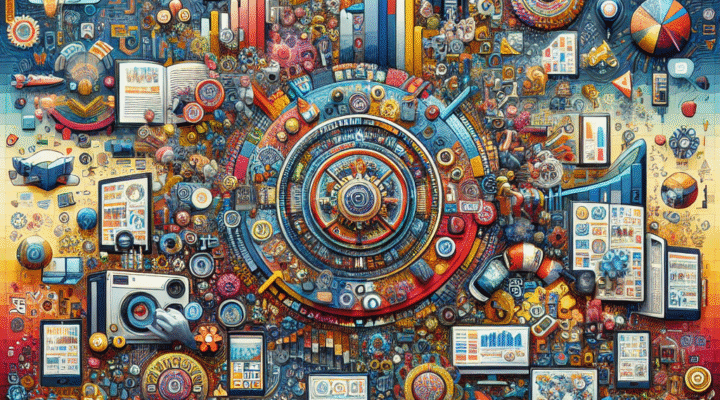 Como grandes marcas estão revolucionando vendas com marketing digital em 2024 e a lição para seu negócio crescer rápido