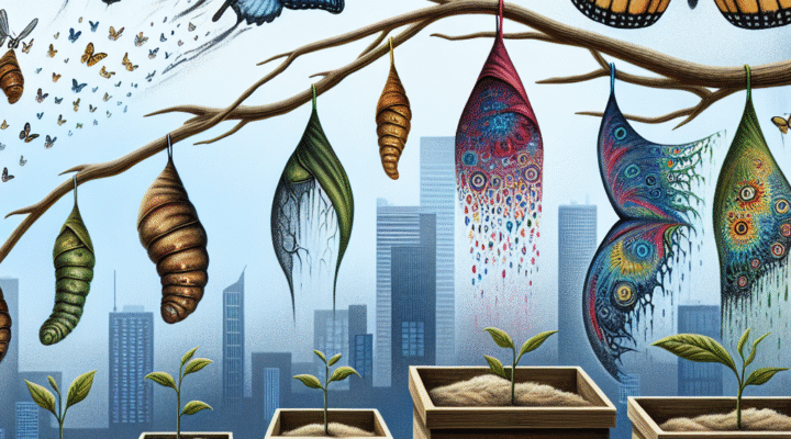 Como Empresas de Todos os Tamanhos Estão Transformando Resultados com Cases Reais de Marketing Digital em 2024