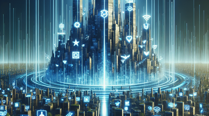 Como grandes marcas estão dominando o marketing digital em 2024 com estratégias que você pode aplicar hoje mesmo