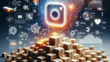 Como grandes marcas estão dominando o novo algoritmo do Instagram e multiplicando vendas em tempo recorde no marketing digital