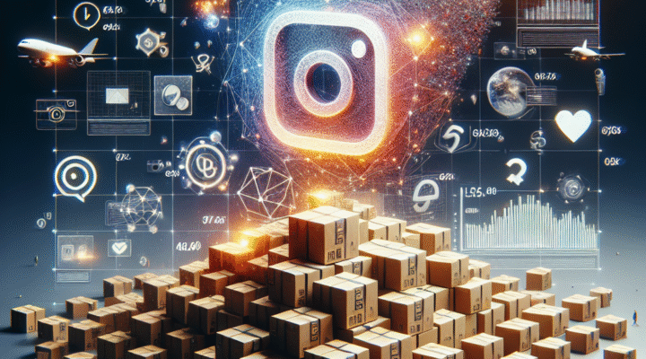 Como grandes marcas estão dominando o novo algoritmo do Instagram e multiplicando vendas em tempo recorde no marketing digital
