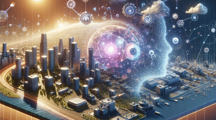 Como as maiores empresas estão usando inteligência artificial para transformar seus resultados em marketing digital e você também pode fazer o mesmo