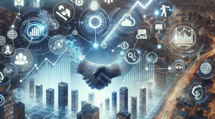 Case de sucesso em marketing digital que impulsionou empresas a aumentar vendas com estratégias inovadoras em 2024