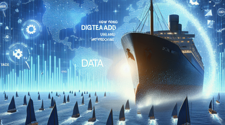 Como Grandes Marcas Estão Usando Dados para Explodir Resultados em Marketing Digital e Como Sua Empresa Pode Seguir Esse Exemplo