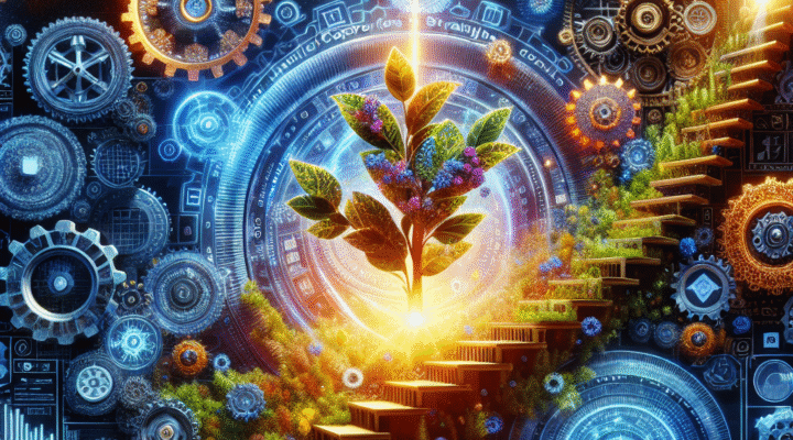 Como o Pai da Persuasão, aqui está um título poderoso para seu blog, focado em cases de sucesso em marketing digital e que resolve dores reais das empresas:

Como Grandes Empresas Estão Multiplicando Vendas Usando Estratégias Digitais Comprovadas Que Você Também Pode Aplicar Hoje