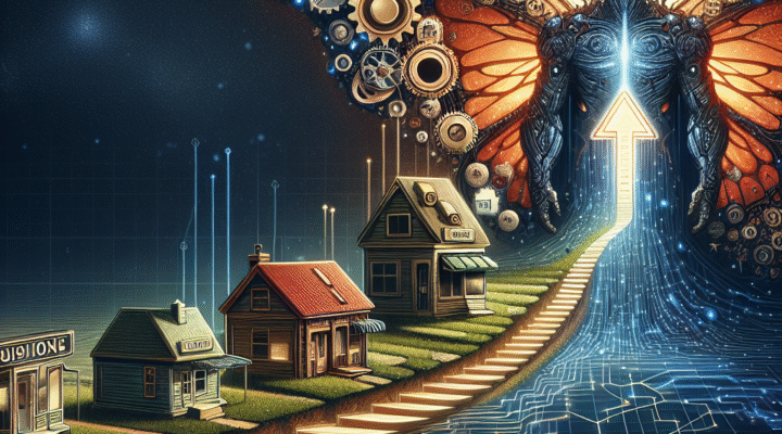 Como transformar pequenas e médias empresas em gigantes do marketing digital com estratégias que geram resultados reais