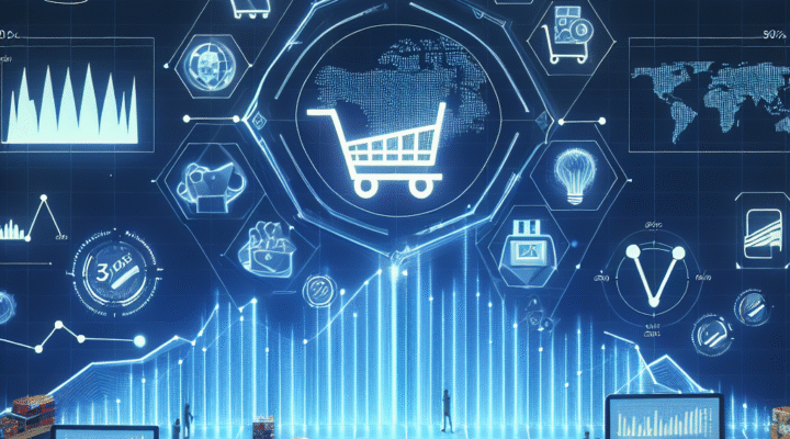 Como grandes marcas dobraram suas vendas em 2024 com estratégias digitais que você pode aplicar hoje mesmo