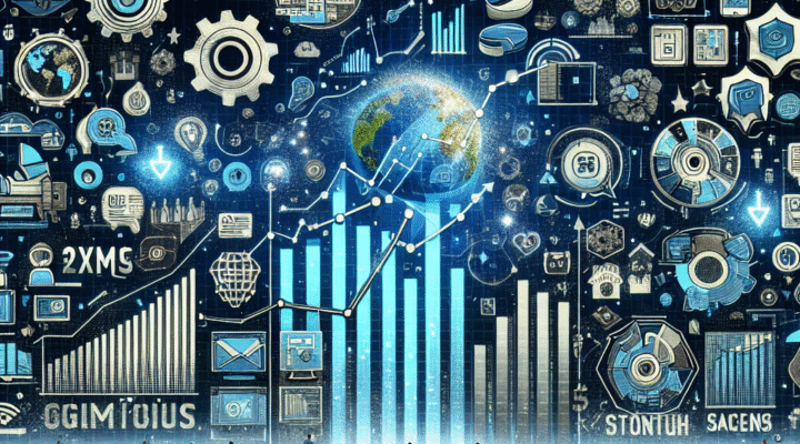 Como grandes empresas multiplicam vendas em 2024 usando estratégias de marketing digital que qualquer negócio pode aplicar hoje mesmo