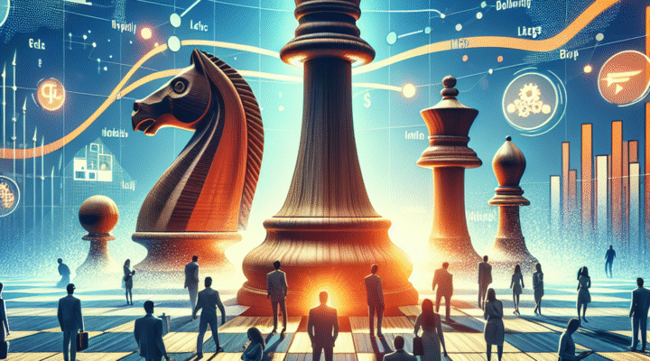 Como grandes empresas estão dominando o marketing digital com estratégias comprovadas para resultados multiplicados rapidamentet