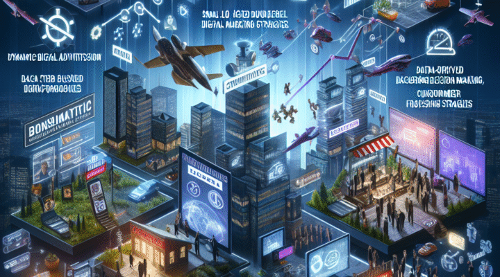 Case real de marketing digital que transformou pequenas empresas em líderes de mercado em 2024  
Como grandes marcas estão dominando o marketing digital em 2024 e como sua empresa pode replicar o sucesso  
A estratégia digital que impulsionou crescimento de mais de 300% em empresas de médio porte neste ano  
Marketing digital na prática 2024 conheça cases que estão revolucionando vendas em todos os setores  
O segredo por trás das campanhas digitais que estão gerando resultados milionários para empresas pequenas e grandes  
Como negócios locais conquistaram a internet e aumentaram faturamento com táticas digitais comprovadas  
Cases inspiradores de marketing digital que estão quebrando barreiras e elevando marcas ao topo em 2024  
Transforme sua empresa aplicando estratégias usadas por cases de sucesso digital neste ano  
Estudo de casos reais marketing digital que está salvando negócios e potencializando resultados em 2024  
Descubra como empresas de todos os tamanhos estão crescendo rapidamente com marketing digital inovador em 2024