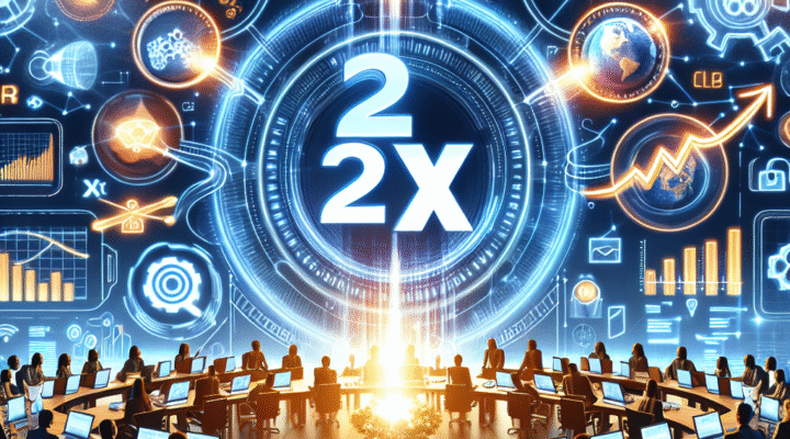 Cases que revolucionaram o Marketing Digital mostrando como empresas de todos os tamanhos dobraram resultados em 2024