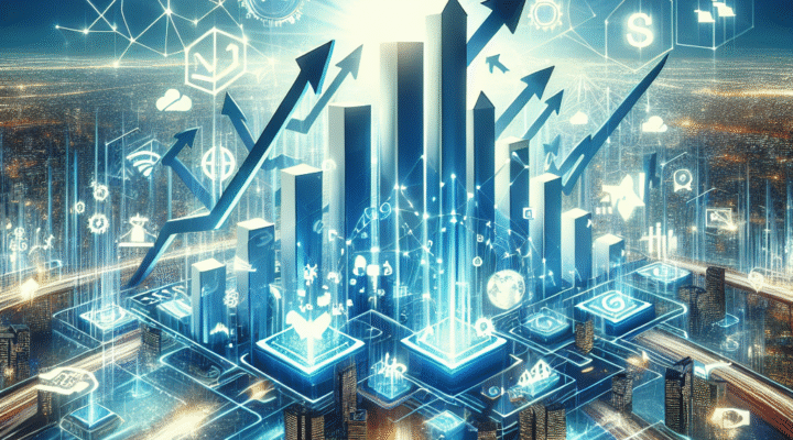 Como as Melhores Estratégias de Marketing Digital Estão Revolucionando Empresas de Todos os Tamanhos em 2024