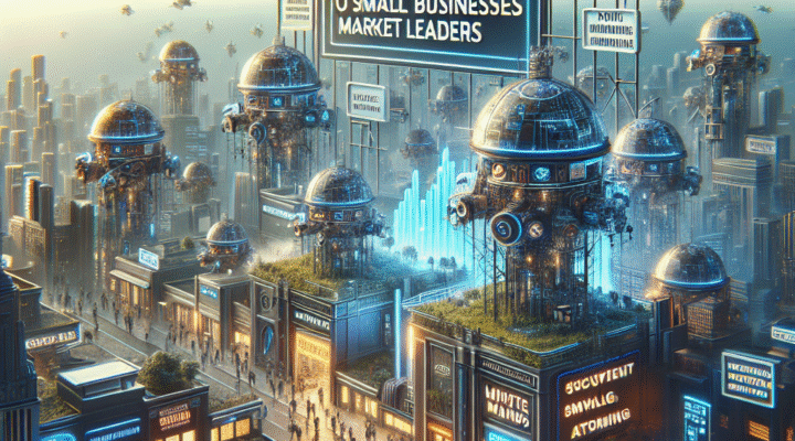 Como as maiores marcas multiplicaram vendas com estratégias digitais que você pode aplicar hoje mesmo no seu negócio  
O segredo das campanhas digitais virais que transformaram pequenas empresas em líderes de mercado em tempo recorde  
Cases reais de marketing digital que mostram como aumentar o faturamento mesmo em mercados altamente competitivos  
Como empresas de todos os portes estão usando dados e automação para disparar resultados em marketing digital comprovados  
Descubra as táticas digitais que impulsionaram marcas tradicionais a dominarem o mercado em meio à crise econômica atual