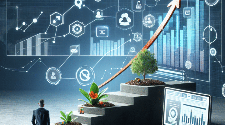 Cases Reais de Sucesso em Marketing Digital Que Transformam Empresas em Resultados Concretos e Crescimento Sustentável Hoje