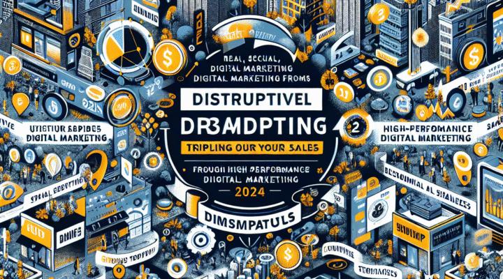 Case Revelador Como Marcas Disruptivas Triplicaram Vendas com Estratégias de Marketing Digital em 2024  
Descubra o Segredo por Trás dos Cases de Sucesso que Transformaram Marketing Digital em Alta Performance para Negócios  
Como Empresas de Todos os Tamanhos Estão Dominando o Mercado com Cases Reais de Marketing Digital em 2024  
Cases Reais Que Provam o Poder do Marketing Digital na Recuperação de Empresas em Cenários Econômicos Desafiadores  
Estratégias Testadas e Comprovadas em 2024 Que Geraram Resultados Surpreendentes em Marketing Digital para Todas as Empresas