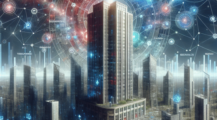 Como Grandes Empresas Estão Dominando a Nova Era do Marketing Digital com Cases Reais que Transformam Resultados e Geram Lucros Exponenciais