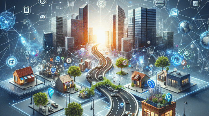 Case de sucesso em marketing digital que transformou pequenas empresas em líderes de mercado com estratégias comprovadas e atuais