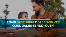 Singularidade em foco. Como descobrir e desenvolver qualidades sendo jovem