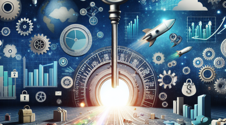 Como alcançar o sucesso imediato em marketing digital usando estratégias comprovadas que impulsionam resultados para todos os portes de empresa