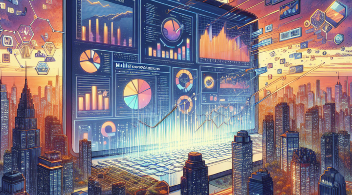 Como as maiores empresas estão usando Data-Driven Marketing para multiplicar resultados e dominar seus nichos digitais hoje