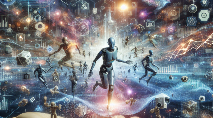 Case real revela como empresas dominam vendas no digital usando inteligência artificial para multiplicar resultados em tempo recorde