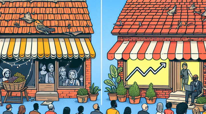 Cases de sucesso em marketing digital que transformaram negócios enfrentando a crise econômica atual e dobraram o faturamento rapidamente