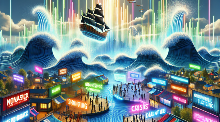 Como as maiores empresas estão dobrando suas vendas com estratégias digitais que você ainda não conhece  
O segredo por trás dos cases de sucesso que estão revolucionando o marketing digital em empresas de todos os tamanhos  
Descubra como marcas comuns estão usando marketing digital para alcançar resultados extraordinários em tempo recorde  
Marketing digital descomplicado como as empresas estão superando a crise e conquistando novos clientes todos os dias  
Por que algumas empresas estão dominando o mercado digital e como você pode replicar essas estratégias vencedoras hoje mesmo