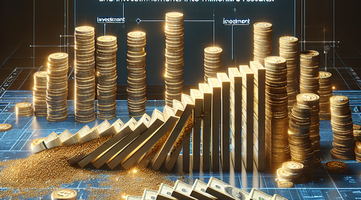 Como as maiores marcas estão dominando o marketing digital e transformando investimentos em resultados milionários hoje mesmo