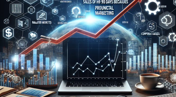 Como as maiores empresas dobraram suas vendas em 90 dias com estratégias de marketing digital comprovadas em 2024