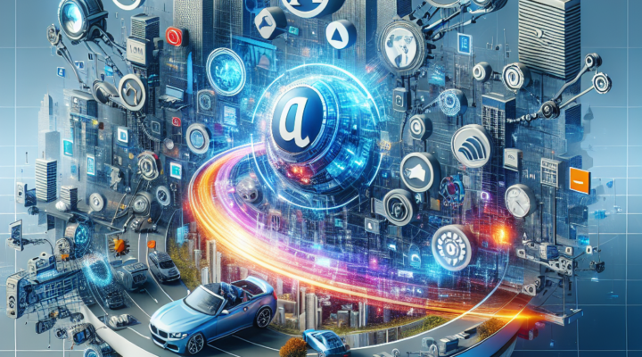 Como grandes marcas estão dominando o marketing digital e aumentando suas vendas em tempos de inteligência artificial avançada