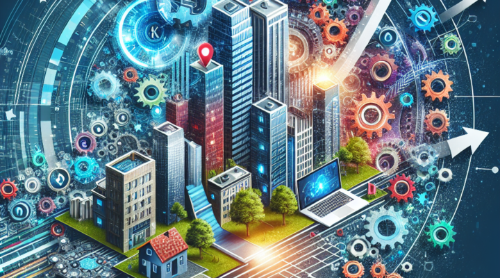 Como as Estratégias de Marketing Digital dos Maiores Cases de Sucesso Podem Transformar Sua Empresa Hoje