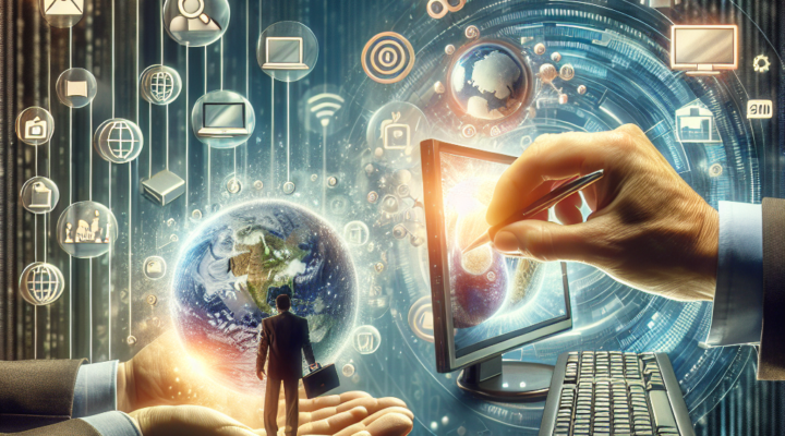 Como os Cases Reais de Marketing Digital Estão Transformando Pequenas e Grandes Empresas em 2024