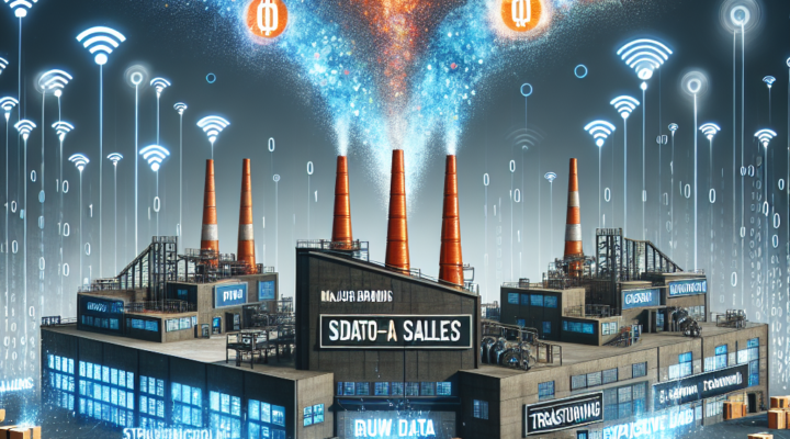 Como Grandes Marcas Transformaram Dados em Vendas Explosivas com Estratégias Digitais Comprovadas neste Ano