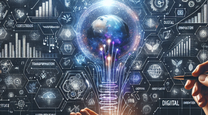 Case de sucesso real revela como empresas transformam crise em crescimento rápido usando marketing digital inovador em 2024