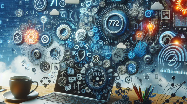 Cases de sucesso que transformam empresas com estratégias de marketing digital inovadoras para resultados reais e imediatos