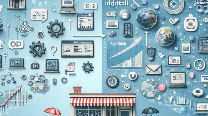 Marketing Digital Revelado Como Cases Reais Transformam Empresas Pequenas a Gigantes em Resultados Que Você Pode Replicar