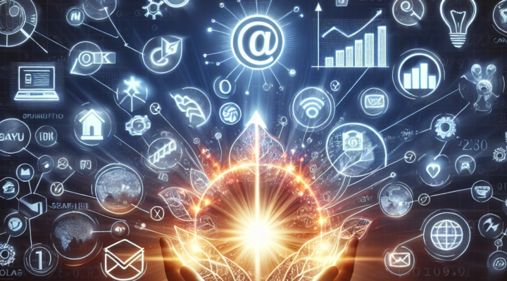 Como transformar cases reais de marketing digital em estratégias que multiplicam vendas e fortalecem marcas em qualquer setor