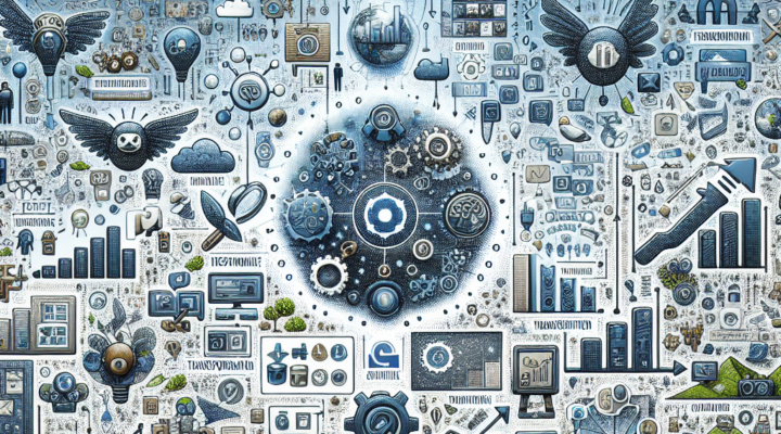 Como conquistar resultados extraordinários em marketing digital com cases reais que transformaram empresas de todos os tamanhos