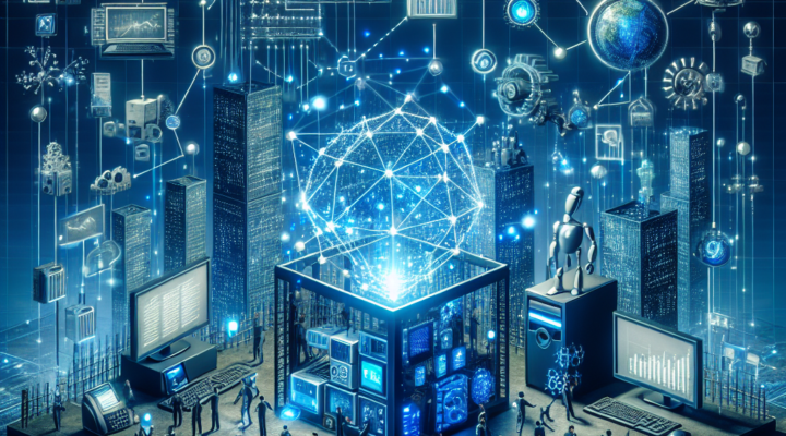 Case de sucesso em marketing digital que transformou empresas usando inteligência artificial e automação para maximizar resultados reais