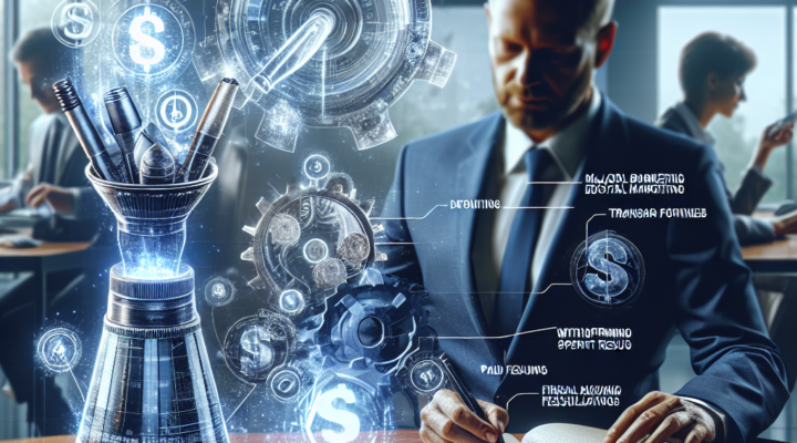 Como grandes marcas estão dominando o marketing digital e transformando resultados em 2024 sem gastar fortunas com anúncios pagos