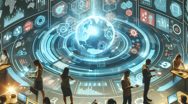 Como transformar cases reais em estratégias digitais que dobram resultados de empresas de todos os portes em 2024