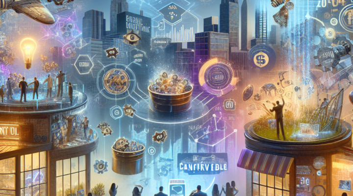 Como grandes empresas estão transformando dados em lucros reais com marketing digital inovador em 2024  
Descubra como pequenas e médias empresas estão dobrando vendas com estratégias digitais comprovadas neste ano  
Cases reais mostram como marketing digital está salvando negócios tradicionais da crise econômica atual  
Marketing digital para todos os portes de empresa Aprenda com histórias de sucesso que estão dominando o mercado  
Como a automação aliada ao marketing digital está gerando resultados recordes para empresas em diversos segmentos  
Empresas que saíram da estagnação usando marketing digital avançado veja os casos que estão revolucionando o mercado  
O segredo das maiores campanhas digitais de 2024 e como sua empresa pode replicar esses resultados agora mesmo