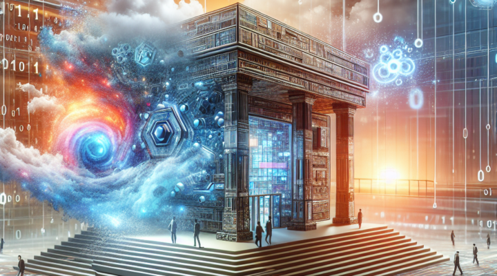 Como as Estratégias de Marketing Digital de Sucesso Estão Transformando Empresas em Tempos de Inteligência Artificial