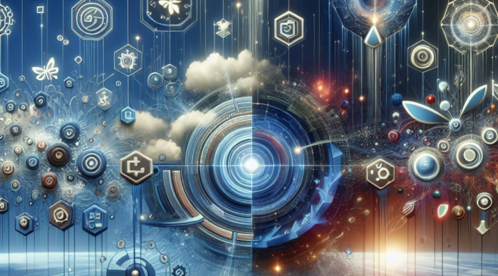 Os 5 Cases de Sucesso em Marketing Digital Que Estão Transformando Empresas em 2024 e Como Aplicar Agora Mesmo