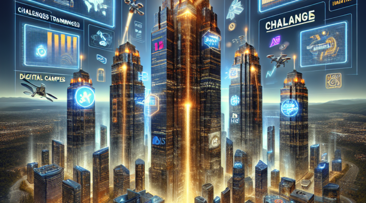 Como grandes marcas dominam o marketing digital em 2024 e transformam desafios em ganhos reais para todos os portes de empresas