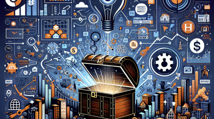 O segredo revelado dos cases de sucesso que transformam pequenas e grandes empresas com marketing digital inovador e resultados reais