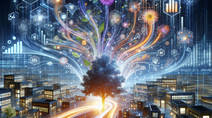 Case de sucesso revela estratégias que dobraram vendas digitais em empresas de todos os portes com marketing baseado em dados reais